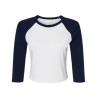 White|Navy